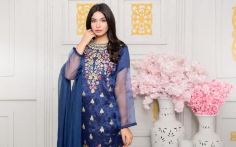 A blog article about differences between modern trendy clothing manufacturers vs ethnic apparel suppliers in India