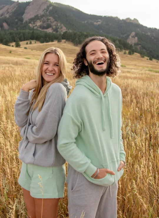 Synerg, trusted global clothing manufacturers and apparel suppliers, offering private label, custom, sustainable, and ethical garment manufacturing in certified clothing factories.