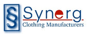 Clothing manufacturers in India - Logo