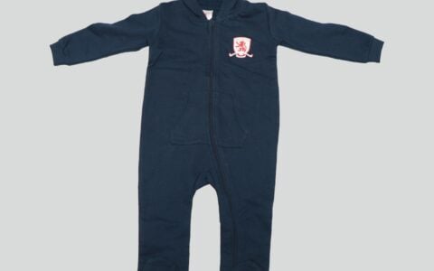 Fashion jumpsuit with Hoodie made by Synerg, which is a fashion jumpsuit manufacturer in India