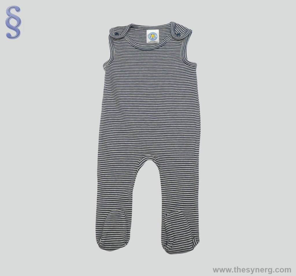Organic cotton baby wear clothes clothing manufacturers in India