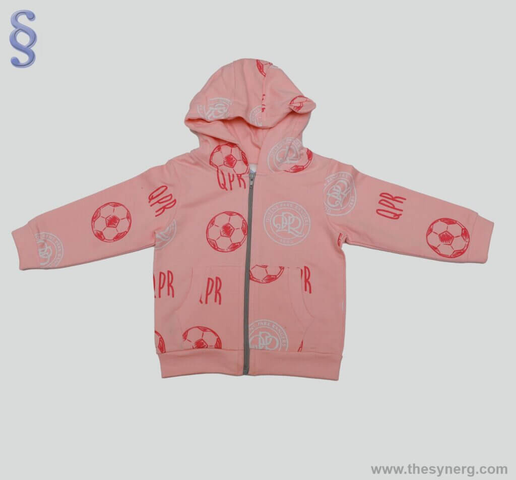 Organic cotton baby wear clothes clothing manufacturers in India