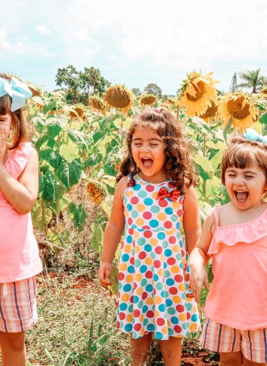 Girl Clothing Manufacturers | Juniors & Girls T Shirt Manufacturers | Children’s Dress, Full & Long Sleeve T shirt 1 Group of cute children wearing beautiful clothing made by Synerg which is a Premium girls clothing manufacturers, junior casual children’s dress, baby children's dress female clothing vendors manufacturers in India