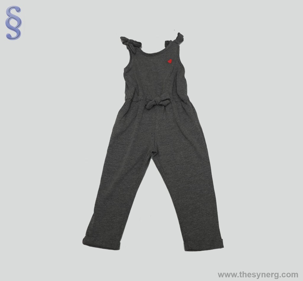 Children’s wear manufacturer in India producing premium organic baby bodysuits with soft fabrics and safe dyes from Tirupur.