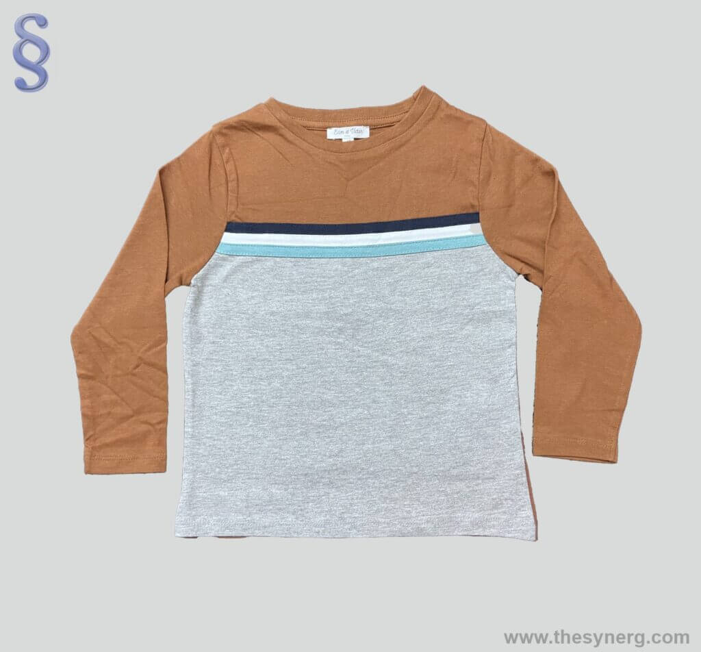 India’s Leading T-Shirt Manufacturers – Custom, Polo & Private Label Specialists from Tirupur 7 T shirts made using Environmentally friendly sustainable t shirts manufacturing practise in tirupur, which is t shirt manufacturing hub in India