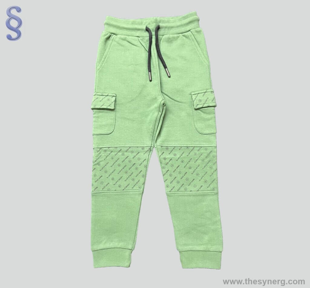 India’s Leading T-Shirt Manufacturers – Custom, Polo & Private Label Specialists from Tirupur 16 Cut and sew pant clothing made by synerg which is cut and sew fashion clothing manufacturer