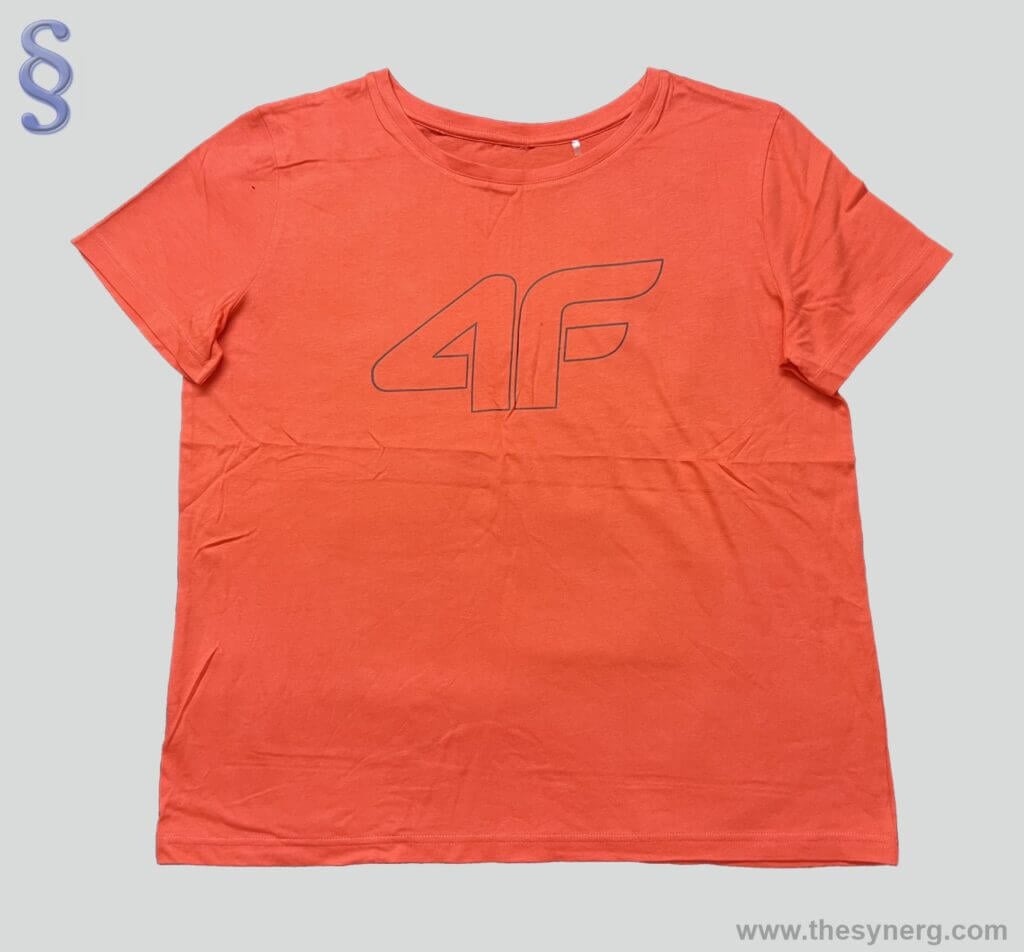 Men's jersey clothing made by Synerg which is a sports wear clothing manufacturer