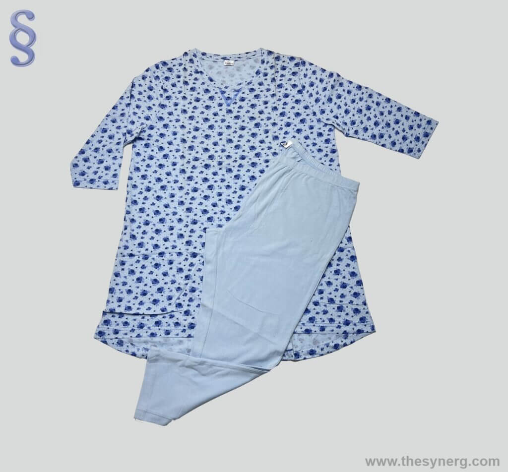 Women's ladies cotton sleepwear loungewear manufacturers India