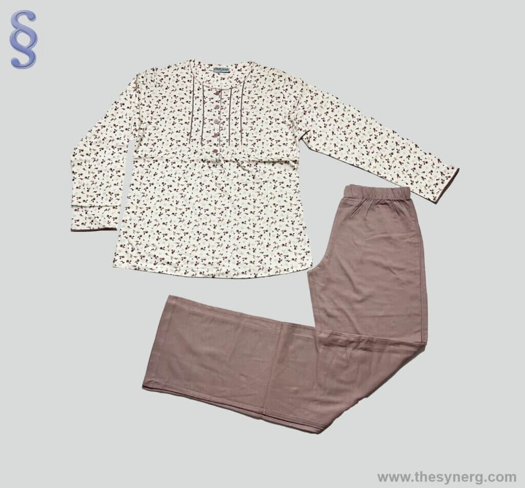 Women's ladies cotton sleepwear loungewear manufacturers India