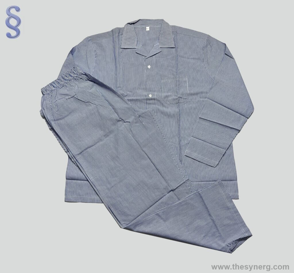 Soft cotton night gown crafted by Synerg, leading women and kids nightwear manufacturers and trusted cotton nightgown specialists in India.