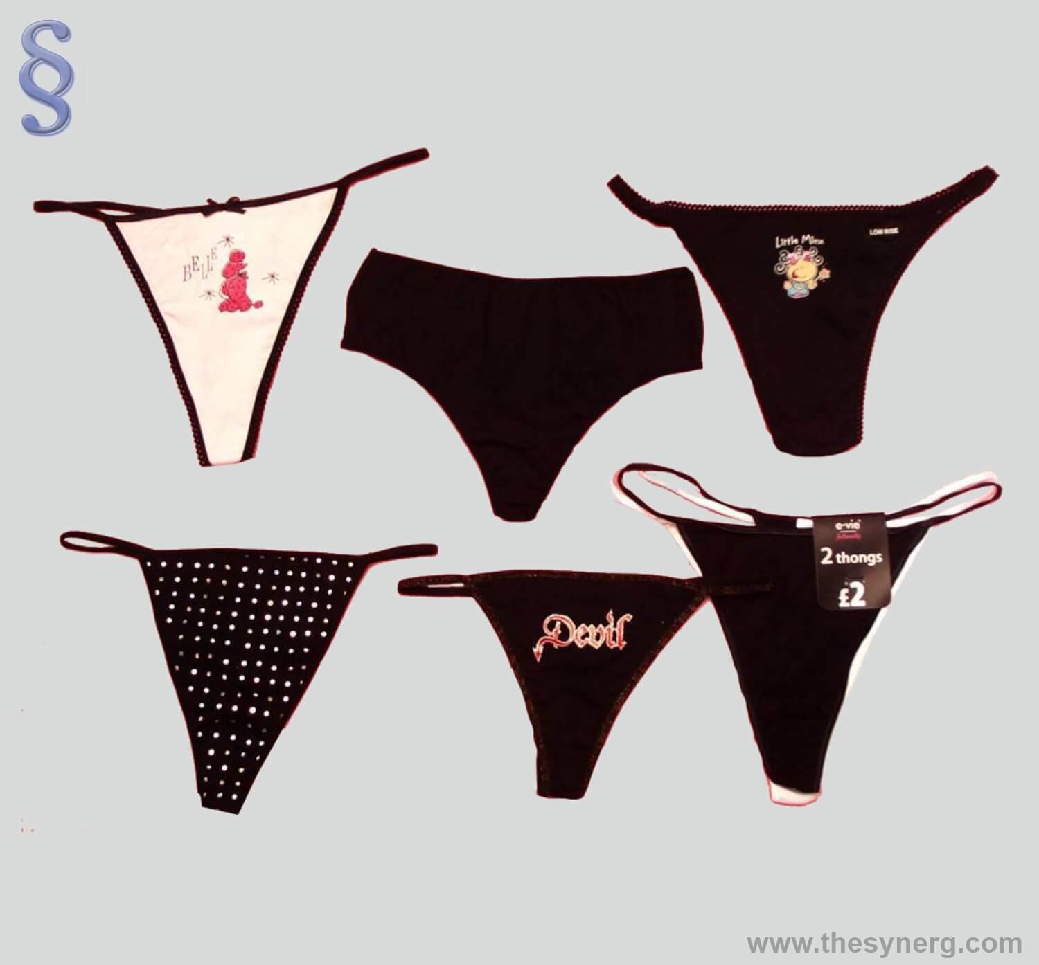 Private label intimate wear underwear manufacturer factory in India