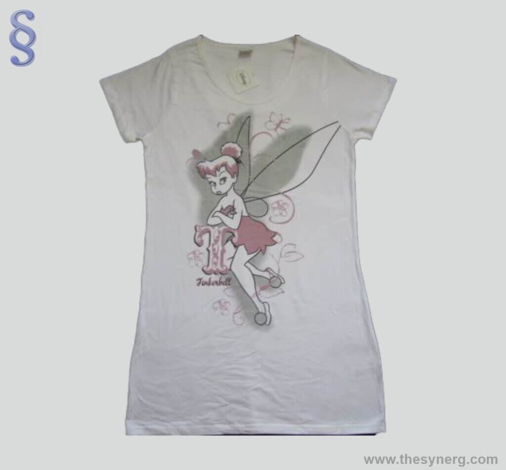 Foil printed maternity dress by maternity wear manufacturers and maternity dress manufacturers in India