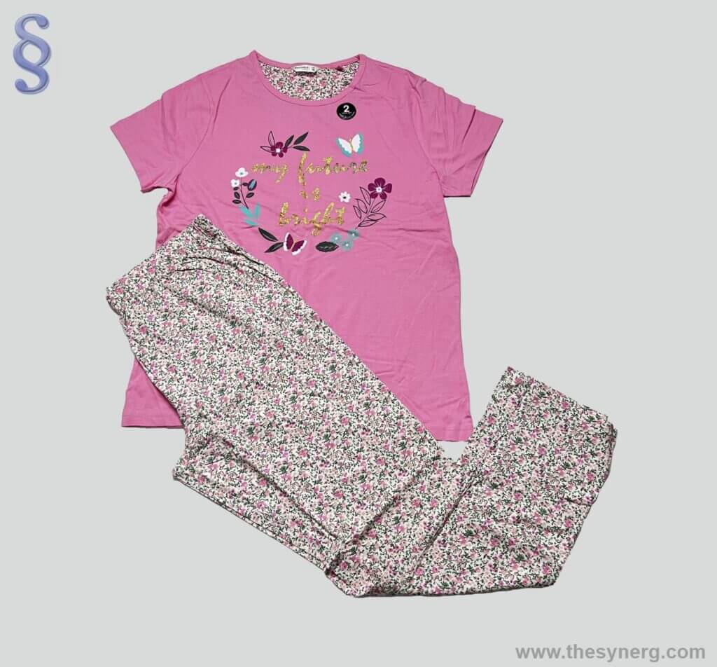 Women's ladies cotton sleepwear loungewear manufacturers India