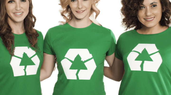 How clothing is recycled? How do clothes companies in India use the recycling process and how you can help in recycling process?