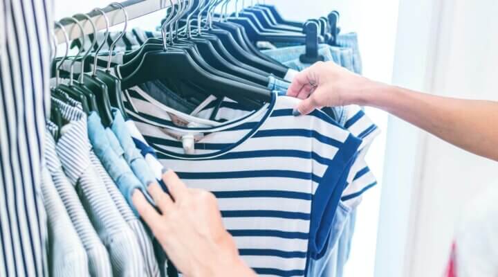 How to improve control quality in garment industry? What are the 7 tools of quality control in clothing industry and how to find high quality clothing manufacturers. - Synerg