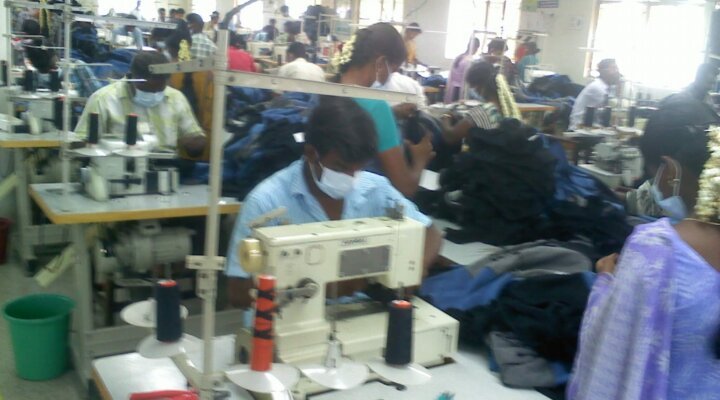 Discover top 10 T-shirts manufacturers in Tirupur India – leaders in sustainable production, custom designs, perfect for bulk orders.