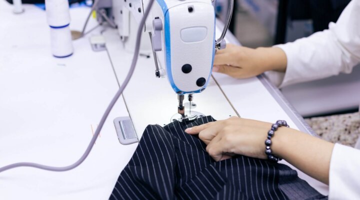 What is aql 1.5 / aql 2.5 inspection system in clothing manufacturers garments industry? What is aql in Quality control? - Synerg