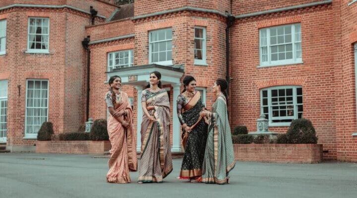 Which are the top 5 textile and clothing manufacturing Indian states? What are the different clothing they manufacture and export? - Synerg