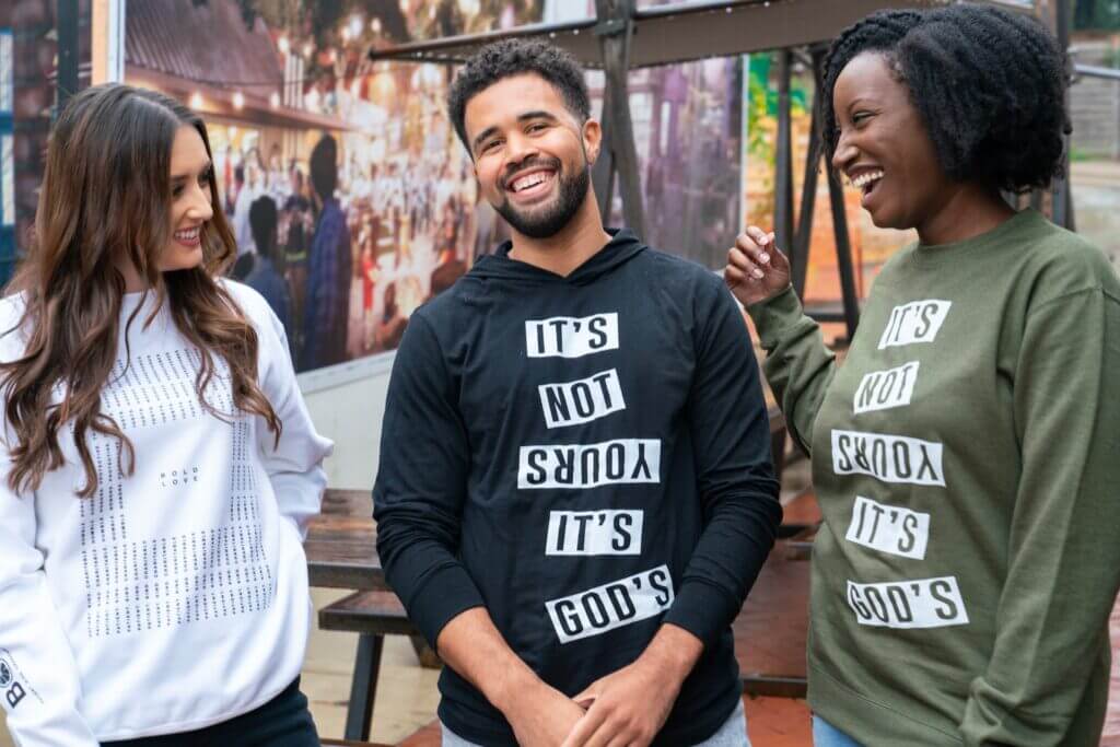 How to register a trademark for a clothing brand in India? Synerg