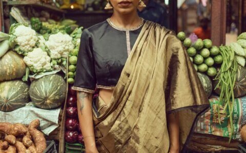 Top 10 Sustainable Clothing Manufacturers Brands in India: Eco Friendly, Ethical, and Organic Fashion for a Better Tomorrow - Synerg