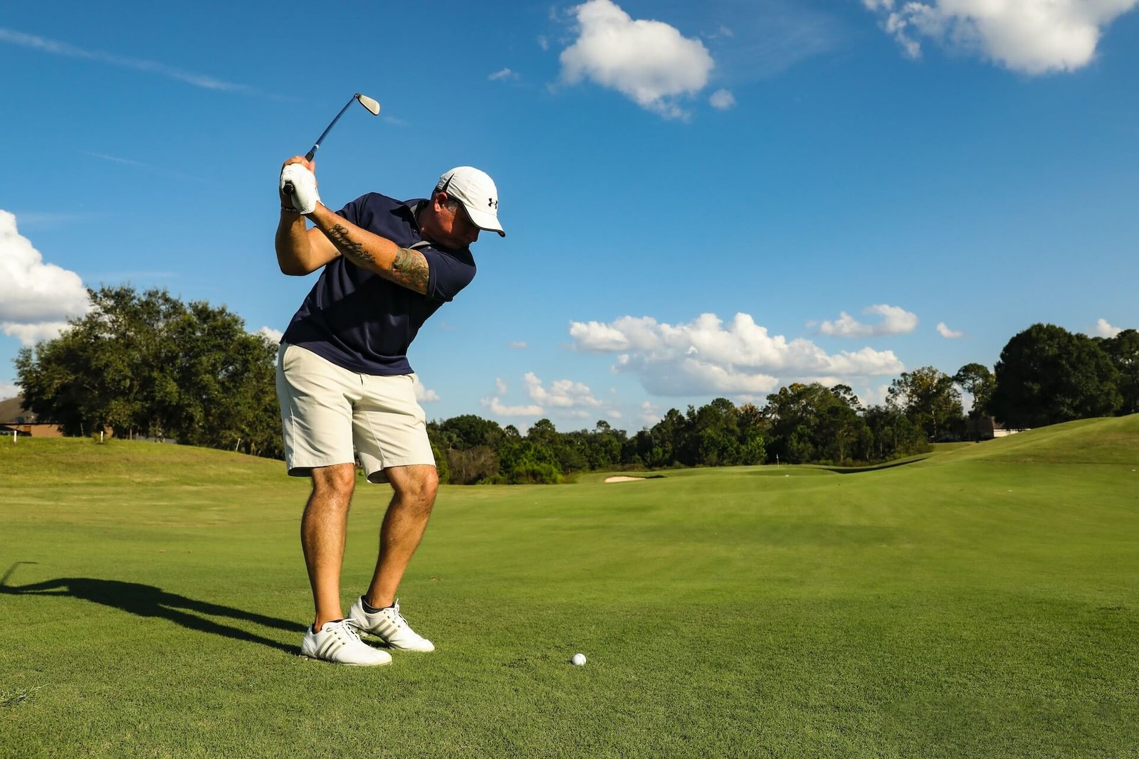 List of brands that are manufacturers of Athletic Golf wear Clothing