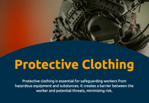 protective safety clothing manufacturers in India