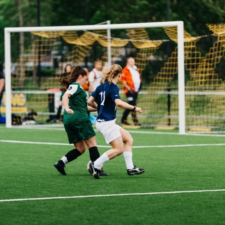 Evolution of Football Clothing From Cotton to High Tech Fabrics. How football jersey clothing shorts manufacturers have evolved over time.