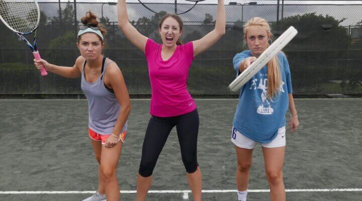 Top 20 Tennis shirts clothing brands manufacturers in the World 9 Top 20 Tennis shirts and Tennis clothing brands manufacturers in the World with brief overview of their history - Synerg