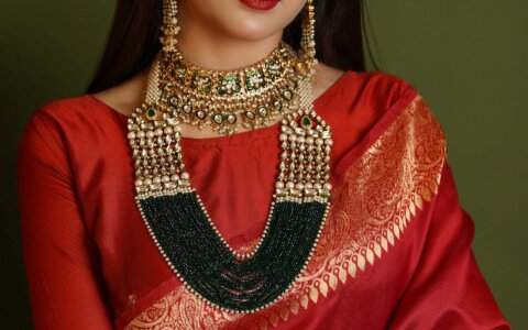 Top ten popular women's wear female clothing manufacturers brands in India that are luxury and designer female clothing brands. - Synerg