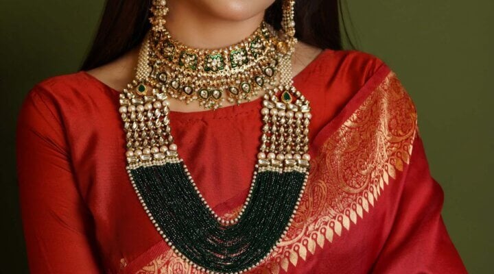 Top ten popular women's wear female clothing manufacturers brands in India that are luxury and designer female clothing brands. - Synerg