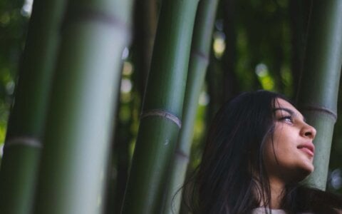 How is bamboo clothing is made? 10 bamboo clothing manufacturers brands in India 1 How is bamboo clothing & t-shirt is made? List of Top 10 bamboo clothing manufacturers brands in India - Synerg