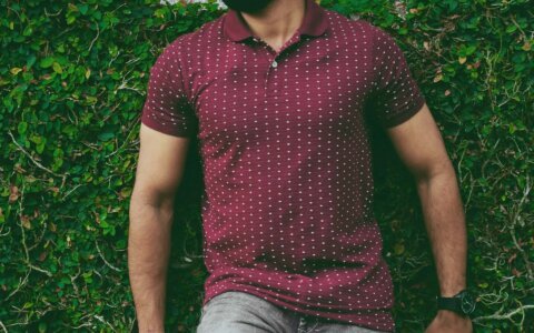 Top 10 best sports polo t-shirts manufacturers brands that are manufactured in India known for their quality and style. - Synerg