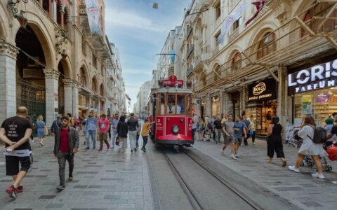 How to Find Clothing Manufacturers in Turkey | Top 5 T-shirts & hoodie clothing manufacturers based in Turkey - Synerg