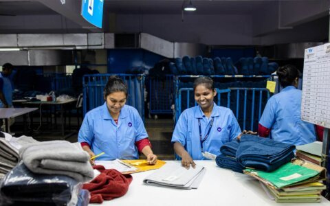 7 Step Guide on How to Find the Right Garment Buying Office in India for Your clothing factory in Tirupur or Bangalore or Chennai or Delhi.