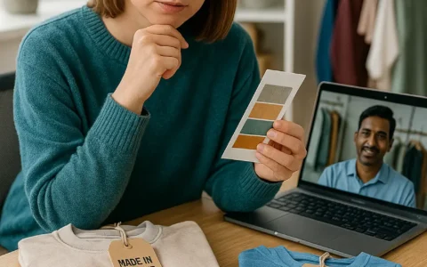 5 yleistä harhaluuloa, joita suomalaisilla ostajilla on t-paitojen vaatteiden valmistajista Intiassa 10 T-paitojen vaatteiden valmistaja Intiassa, Intialainen t-paitavalmistaja, Tirupur t-paitatehdas, Huppari valmistaja Intia, vaatteiden valmistaja, Naistenvaatteet yksityismerkillä Intia, Lastenvaatteiden valmistaja Intiassa