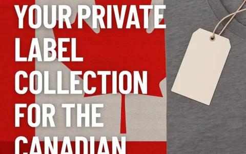 Promotional image of Synerg, a trusted clothing factory and private label apparel manufacturing partner for Canadian fashion brands, highlighting T-shirts, hoodies, and loungewear production in India.