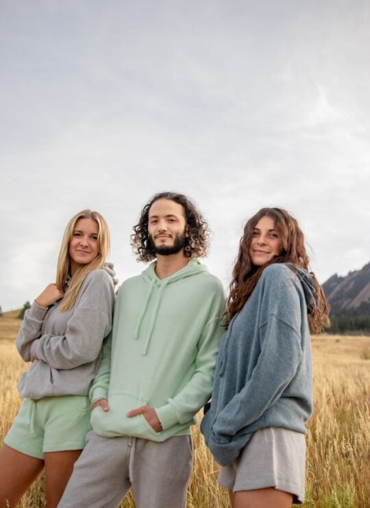 Custom heavyweight private label hoodie manufacturer in Tirupur India