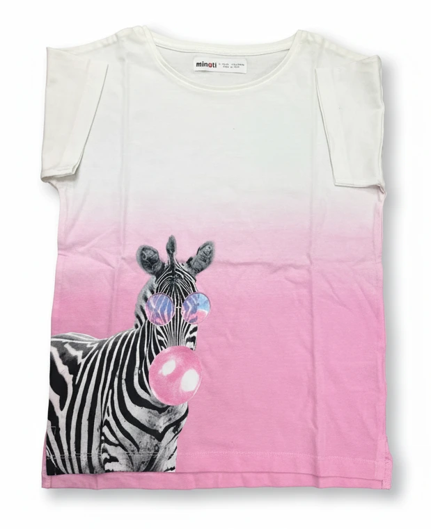 Buying Office in Tirupur | Garment Buying House & Apparel Sourcing Consultants Agents in India 5 Dip dyed photo printed tee sourced by Synerg apparel buying office in Tirupur for global fashion brands