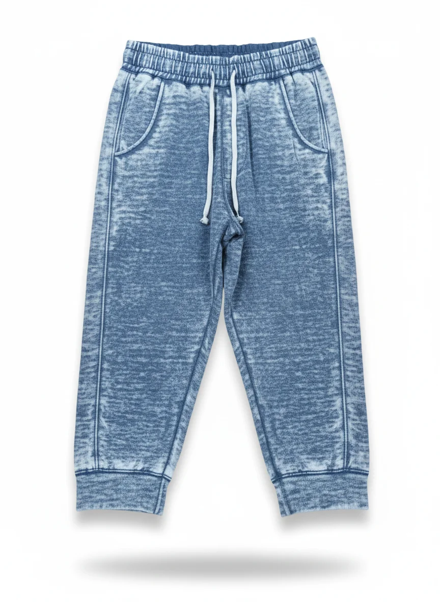 Top Sweatpants Manufacturers in India | Custom Jogger Pants, Track Pants & Legging Manufacturers in Tirupur 5 baggy sweatpant jogger manufacturer