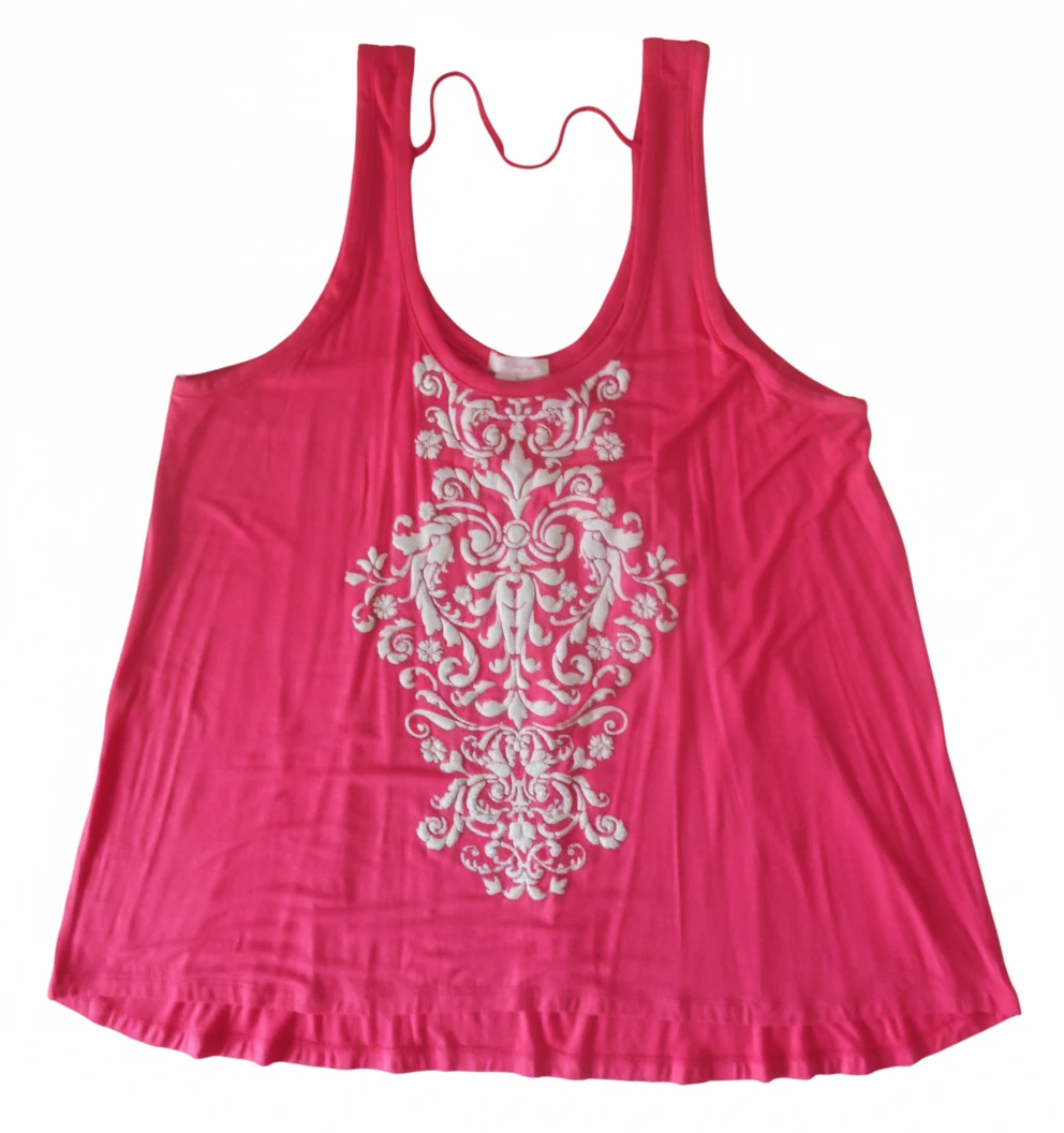 Crop Top Manufacturers in India | Tank Top Manufacturer – Casual Wear, Summer Clothing, Beachwear Factory 11 Girls tank top produced by leading sleeveless t shirt manufacturer, tank top manufacturer, and tank top factory in India for global apparel brands.