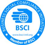 BSCI approved high quality apparel factory in India ensuring ethical, premium production standards