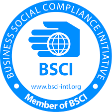 BSCI approved high quality apparel factory in India ensuring ethical, premium production standards