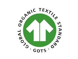 GOTS certified organic textile production by premium, high quality apparel factories in India