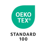 OEKO-TEX Standard 100 certified high quality apparel manufacturing in India
