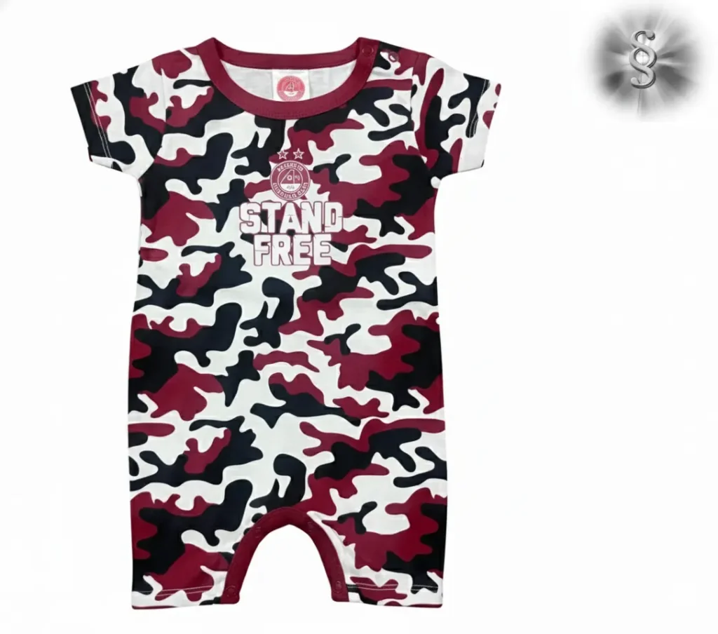 organic cotton baby romper manufacturers
