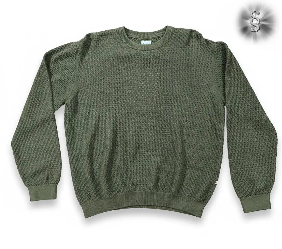 Top Sweater Manufacturers in India & Knitwear Manufacturers | Custom Cotton, Acrylic Pullover from Tirupur 8 Full sleeve women’s sweater by leading wool and merino wool sweater manufacturers in India