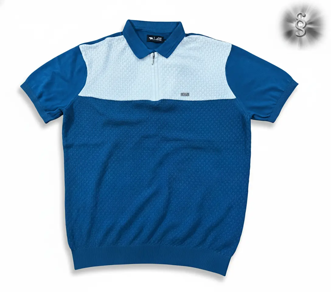 Top Sweater Manufacturers in India & Knitwear Manufacturers | Custom Cotton, Acrylic Pullover from Tirupur 5 Cut and sew men’s sweater by Tirupur knitwear manufacturers