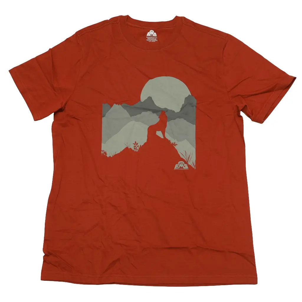 Custom graphic print cotton t-shirt manufacturer in India