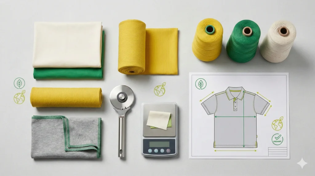 Textile Science & Technical Manufacturing Manual - Synerg